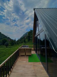 Can Bungalow - Ardeşen - 0