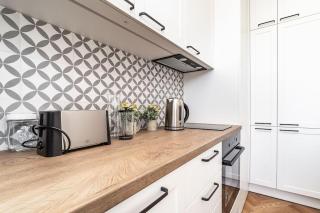 Exclusive apartment in city center plus free parking - 3