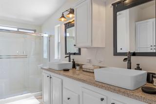 Five Points House with Amazing Views - Tehachapi - 2