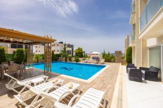 Villa Premium F - Cedit - 1