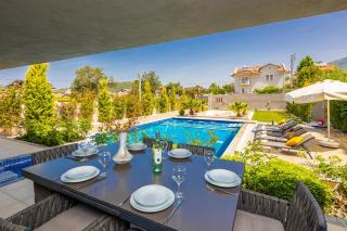 Villa Moderno B - Oludeniz - 3