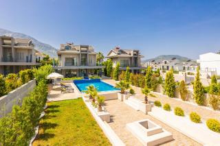 Villa Moderno B - Oludeniz - 2