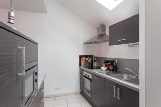 Le Deck'O - Appt dans l'hypercentre de Dinard - 8