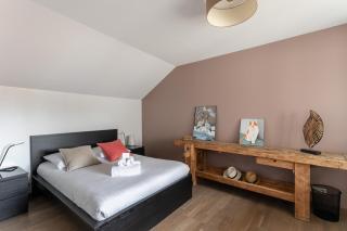 Le Deck'O - Appt dans l'hypercentre de Dinard - Dinard - 7