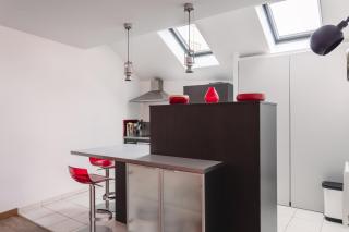 Le Deck'O - Appt dans l'hypercentre de Dinard - 3