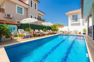Villa Heyday - Dalyan - 7