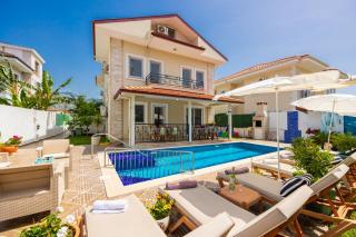 Villa Heyday - Dalyan - 6