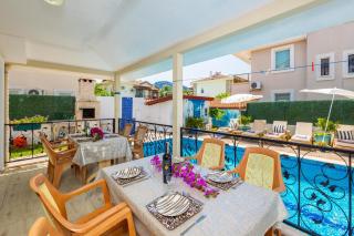 Villa Heyday - Dalyan - 5