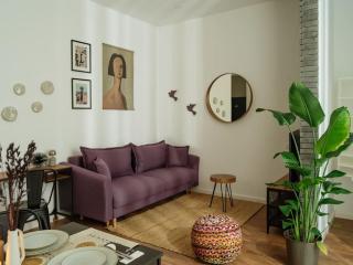 Central 13 Apartment - New Building & Parking - Bucharest - 1