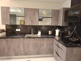Luxury Apartment 407 East with Pool, Gulberg Lahore - 1