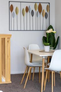 Unique Stadium View in St Asaph 2 bed 2 bath - Christchurch - 4