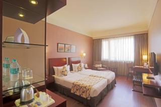 Vesta Maurya Palace - Jaipur - 6