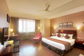 Vesta Maurya Palace - Jaipur - 2