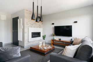 Wetlands Apartment - LoftAffair - Krakow - 9