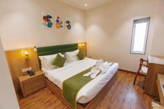 Mannat Residency By iO Hotels Near Golden Temple - Amritsar - 9