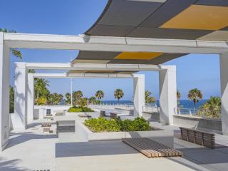 Cubo's Estepona Oceanview Apartment & Free Parking - Estepona - 7