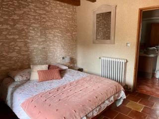 Coulonges - Savignac-sur-Leyze - 7