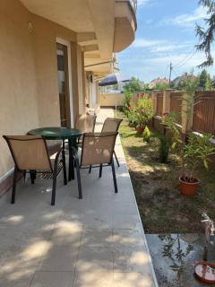 Gemini apartman - Hajdúszoboszló - 6