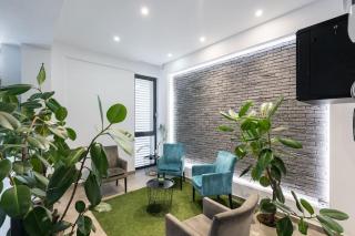 Central 14 Apartment - New Building & Parking - 2