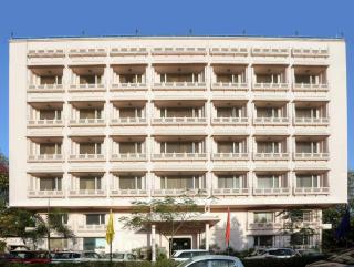 Vesta Maurya Palace - Jaipur - 0