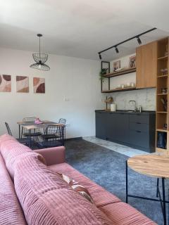 My DM apartment - Skopje - 0