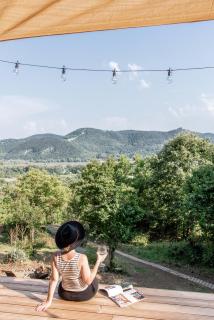 Tiny Heart Kabin - 7