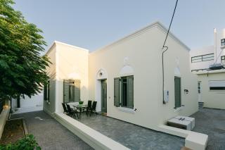 Evgenia's House - Ampavris - 1