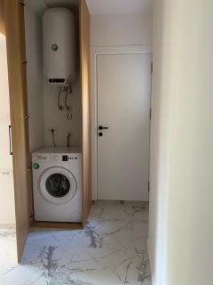 My DM apartment - Skopje - 4
