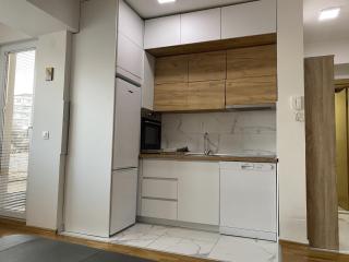 Skopje Center Serviced Apartments - 8