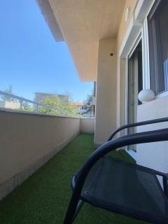 My DM apartment - Skopje - 3