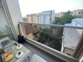 Skopje Center Serviced Apartments - Skopje - 3