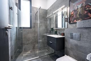 Central 15 Apartment - New Building & Parking - Bucarest - 3