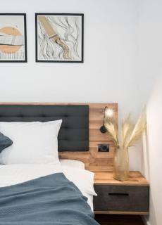 Central 15 Apartment - New Building & Parking - Bucarest - 2