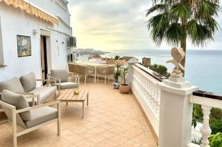 Fantastic Sea Views Sun Lounge - 4
