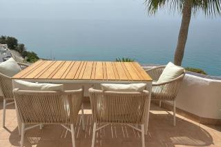 Fantastic Sea Views Sun Lounge - 1