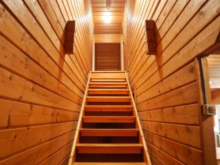 Niseko Forest Villa - Cottage with sauna - 2