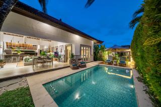Villa Sarong 1 - Seminyak - 0