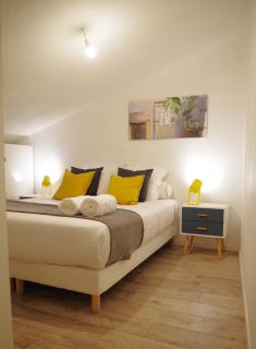 La Villa Tria Castella - Saint-Paul-Trois-Châteaux - 5