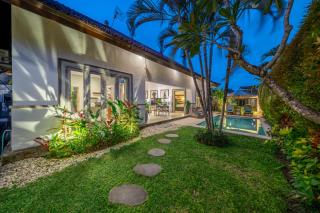 Villa Sarong 1 - Seminyak - 3