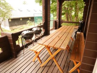 Niseko Forest Villa - Cottage with sauna and golf - Niseko - 4