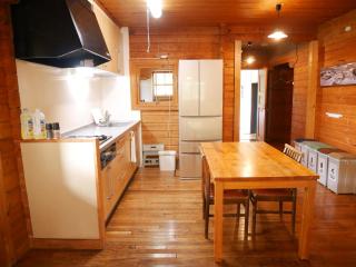 Niseko Forest Villa - Cottage with sauna - 1