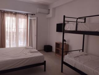 Katerina & Despoinas Apartments - Paralia Pantaleimonos - 7
