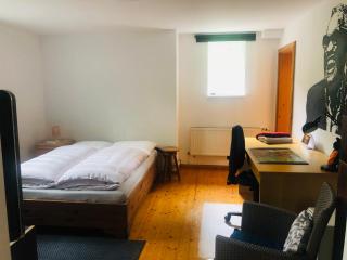 Ferienwohnung Lichterfelde Apartment - Berlino - 9
