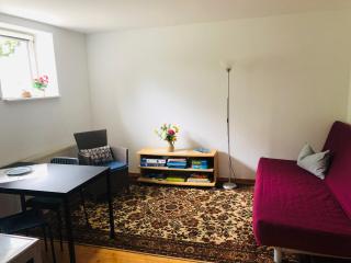 Ferienwohnung Lichterfelde Apartment - Berlino - 7