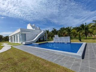 The Coco Journey - Eco Tent - Kelebang Besar - 8
