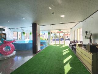 大潭山莊 Da Tan Mountain INN - 4