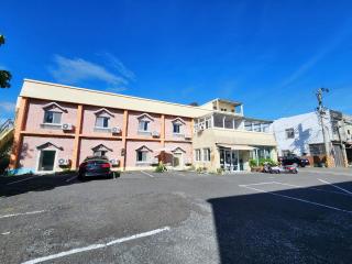 大潭山莊 Da Tan Mountain INN - Nanwan - 6
