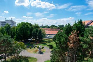 Lux Apartment - Čakovec city centre - Čakovec - 2