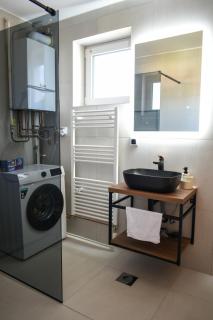 Lux Apartment - Čakovec city centre - 7