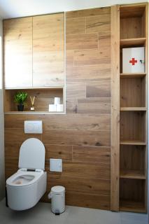 Lux Apartment - Čakovec city centre - 6